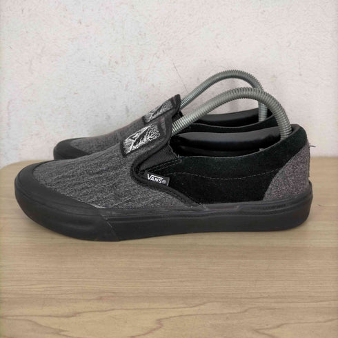 バンズ VANS SLIP-ON ULTRA CUSH メンズ JPN:26