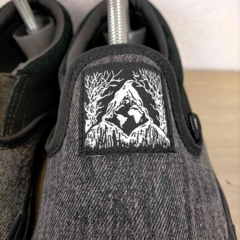 バンズ VANS SLIP-ON ULTRA CUSH メンズ JPN:26