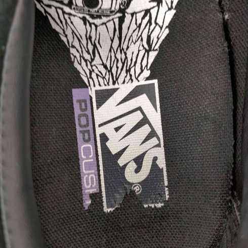 バンズ VANS SLIP-ON ULTRA CUSH メンズ JPN:26