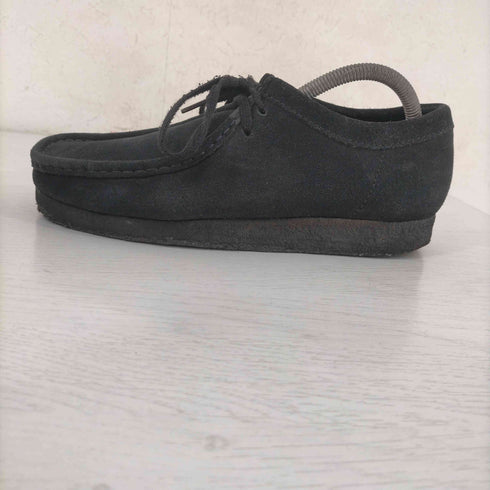 クラークスオリジナル CLARKS ORIGINALS Wallabee メンズ JPN:25.5
