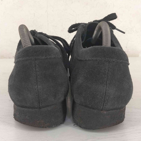 クラークスオリジナル CLARKS ORIGINALS Wallabee メンズ JPN:25.5