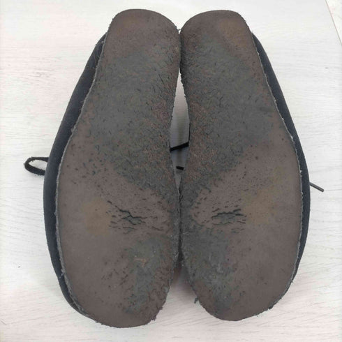 クラークスオリジナル CLARKS ORIGINALS Wallabee メンズ JPN:25.5