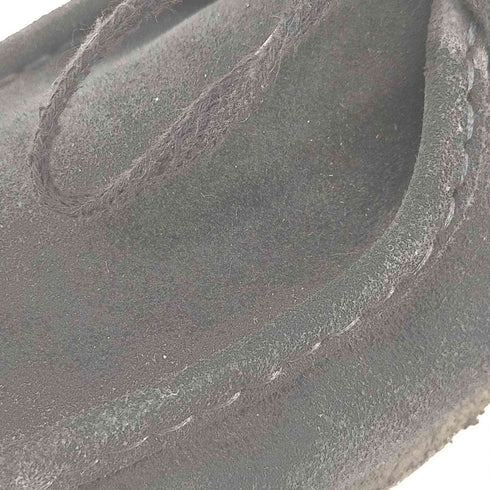 クラークスオリジナル CLARKS ORIGINALS Wallabee メンズ JPN:25.5