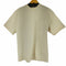 キャンバー CAMBER MADE IN USA 片ポケ 生成りTシャツ メンズ import:M