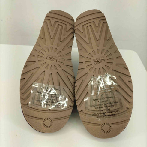 アグ UGG ムートン ショートブーツ メンズ JPN:25 25