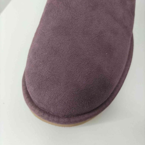 アグ UGG ムートン ショートブーツ メンズ JPN:25 25