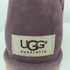 アグ UGG ムートン ショートブーツ メンズ JPN:25 25