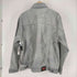 TAG WEAR 光沢 デニムジャケット メンズ JPN:M