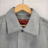 TAG WEAR 光沢 デニムジャケット メンズ JPN:M