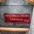 TAG WEAR 光沢 デニムジャケット メンズ JPN:M