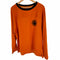 メゾン mason フロッキープリント綿レーヨンカットソー メンズ JPN:M