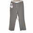 オーラリー AURALEE WOOL FULLING FLANNEL SLACKS メンズ JPN:4