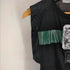 トーガアーカイブス TOGA ARCHIVES ストーンプレート装飾カットソー レディース JPN:1