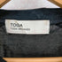 トーガアーカイブス TOGA ARCHIVES ストーンプレート装飾カットソー レディース JPN:1
