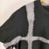 ザラ ZARA 絞り染め半袖Tシャツ メンズ JPN:M