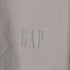 ギャップ Gap ロゴプリントナイロンジップブルゾン メンズ JPN:L