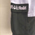 ニーア クロージング NieR CLOTHING バイカラーイージーカーゴショーツ メンズ FREE