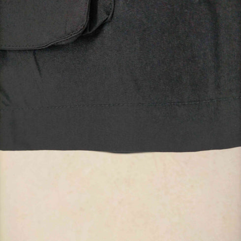 ニーア クロージング NieR CLOTHING バイカラーイージーカーゴショーツ メンズ FREE