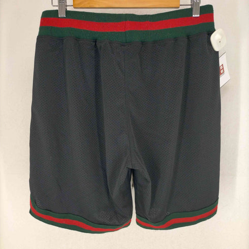 ミントクルー MINTCREW ラインデザインバスパン メンズ JPN:L