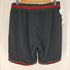 ミントクルー MINTCREW ラインデザインバスパン メンズ JPN:L