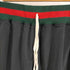 ミントクルー MINTCREW ラインデザインバスパン メンズ JPN:L
