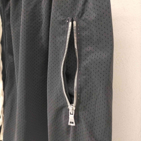 ミントクルー MINTCREW ラインデザインバスパン メンズ JPN:L
