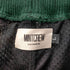 ミントクルー MINTCREW ラインデザインバスパン メンズ JPN:L