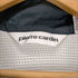 ピエールカルダン pierre cardin フロントロゴ刺繍ナイロンジップジャケット メンズ JPN:L
