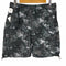 ザラ ZARA リフレクトプリントイージーパンツ メンズ JPN:XL