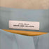 ユナイテッドアローズグリーンレーベルリラクシング UNITED ARROWS green label relaxing ウエストギャザーデザインベルトブラウス レディース JPN:40