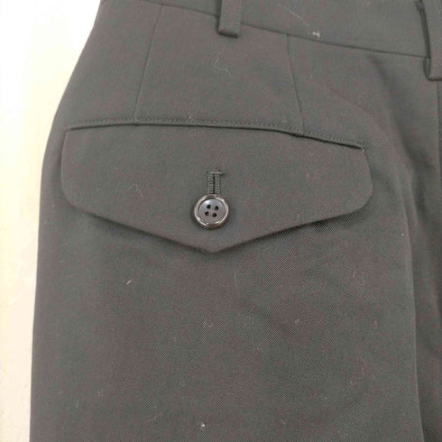 コムデギャルソンオムプリュス COMME des GARCONS HOMME PLUS 16AW 平和の鎧期 甲冑ハーフパンツ メンズ JPN:S