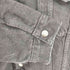 リーバイス Levis 70629-4159 BLACK DENIM SHERPA TRUCKER JACKET メンズ import:M