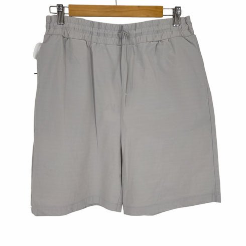 ザラ ZARA イージーワイドショーツ メンズ JPN:XL
