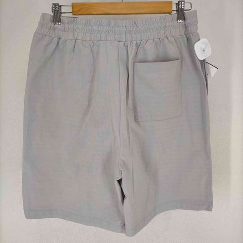 ザラ ZARA イージーワイドショーツ メンズ JPN:XL