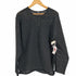 アズールバイマウジー AZUL by moussy ポリエステルロールネックニット メンズ JPN:M