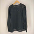 アズールバイマウジー AZUL by moussy ポリエステルロールネックニット メンズ JPN:M