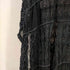 ジュンヤワタナベコムデギャルソン JUNYA WATANABE COMME des GARCONS 14SS アセテート100 ケープニット メンズ JPN:S