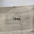 イエナ IENA チェックマリンパンツ レディース JPN:34