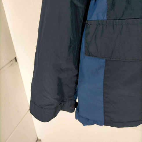 ギャップ Gap マルチポケットドローコードナイロンジップジャケット メンズ JPN:XXL