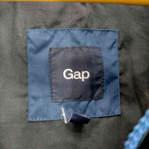 ギャップ Gap マルチポケットドローコードナイロンジップジャケット メンズ JPN:XXL