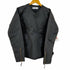 トーガビリリース TOGA VIRILIS Nylon twill pullover shirts メンズ JPN:46