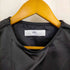 トーガビリリース TOGA VIRILIS Nylon twill pullover shirts メンズ JPN:46