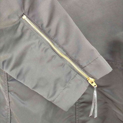 トーガビリリース TOGA VIRILIS Nylon twill pullover shirts メンズ JPN:46
