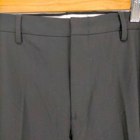 ザラ ZARA ワイドスラックス メンズ FR:40-44