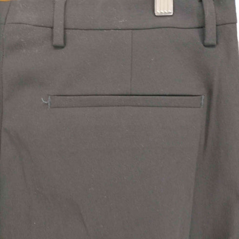ザラ ZARA ワイドスラックス メンズ FR:40-44