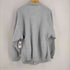 チャンピオン Champion USA製 トリコタグ REVERSE WEAVE CORNELL スナップ スウェットカーディガン メンズ import:XL