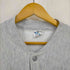チャンピオン Champion USA製 トリコタグ REVERSE WEAVE CORNELL スナップ スウェットカーディガン メンズ import:XL
