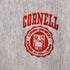 チャンピオン Champion USA製 トリコタグ REVERSE WEAVE CORNELL スナップ スウェットカーディガン メンズ import:XL