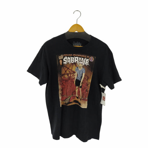 Archie COMICS コミックプリント S/S Tシャツ メンズ JPN:XL