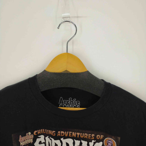 Archie COMICS コミックプリント S/S Tシャツ メンズ JPN:XL